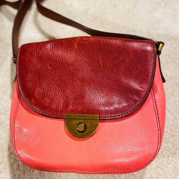 Fossil Crossbody bag - Picture 3 of 6